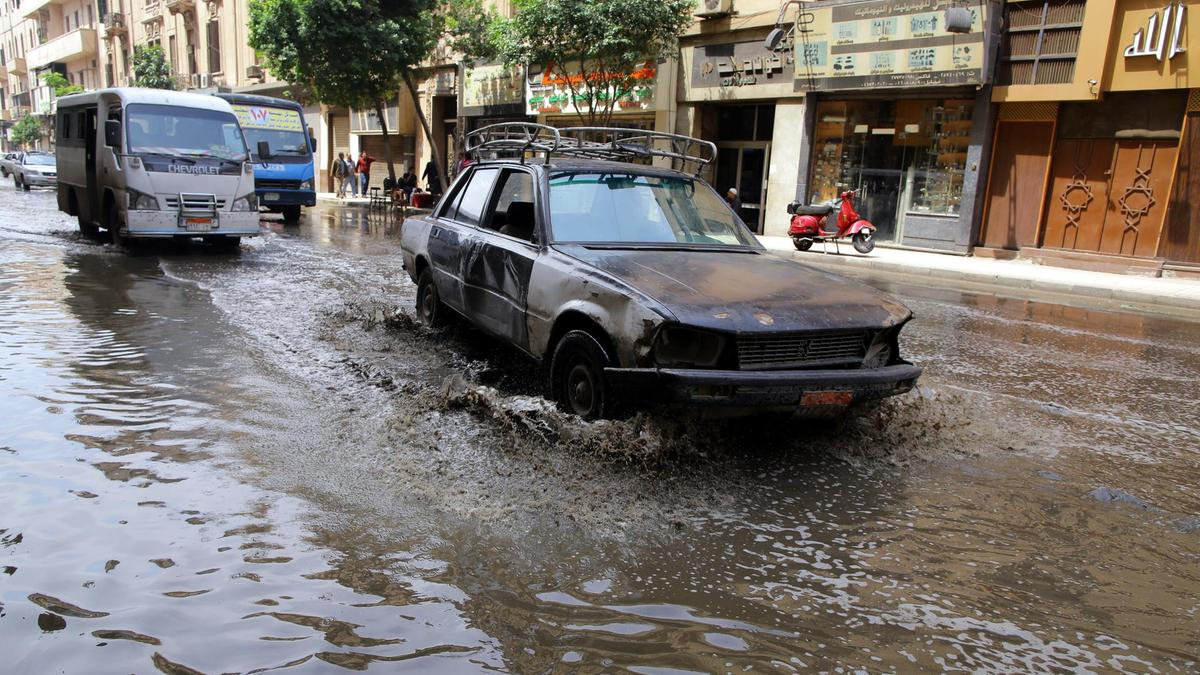 تعرف على كيفية حساب الحافز الأخضر في مبادرة الإحلال والتجديد للسيارات المتهالكة في مصر!